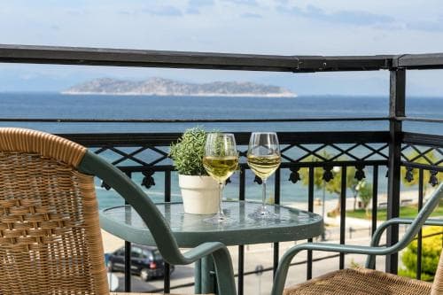 Timoleon Hotel