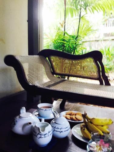 Bentota Bed & Breakfast