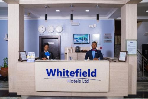 Whitefield Hotel