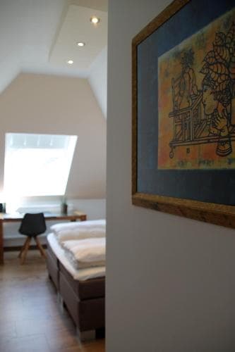 Gästezimmer Gier