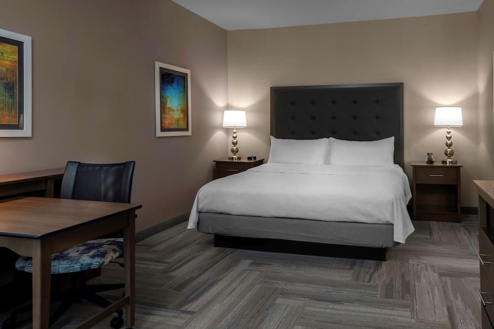 Homewood Suites By Hilton Greensboro Wendover, Nc