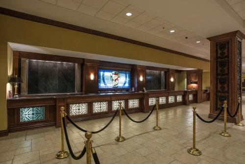 Paragon Casino Resort