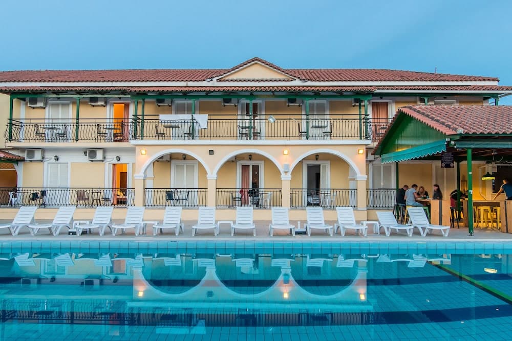 Perkes Hotel