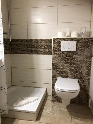 Hotel Seemeile