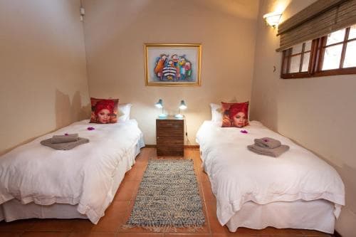Blyde River Wilderness Lodge