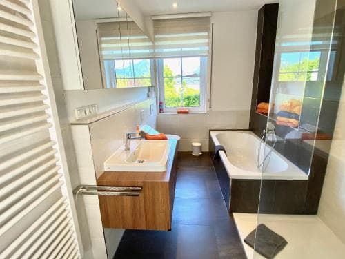 Ferienwohnung Winkelmoos