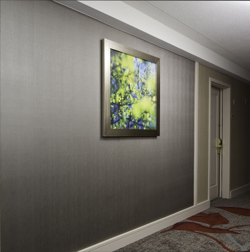 DoubleTree by Hilton Pittsburgh - Green Tree