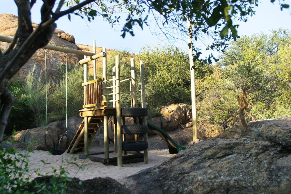 Erongo Wilderness Lodge