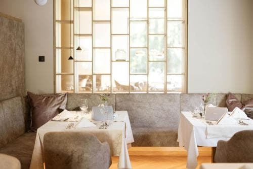 Hotel Gschwangut