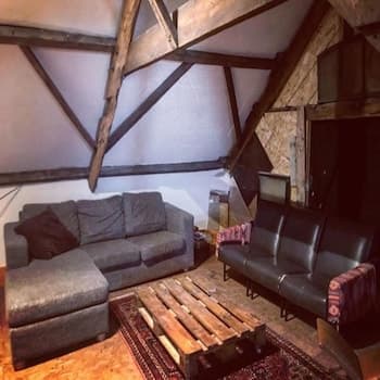 The Cover Hostel