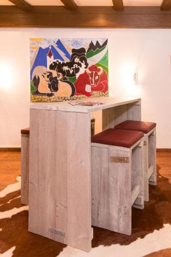 Hotel Garni Regina