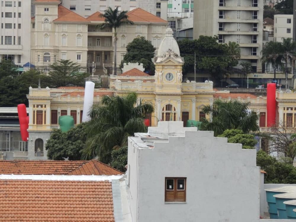 Hotel Esplanada