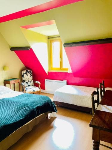Auberge la Solognote