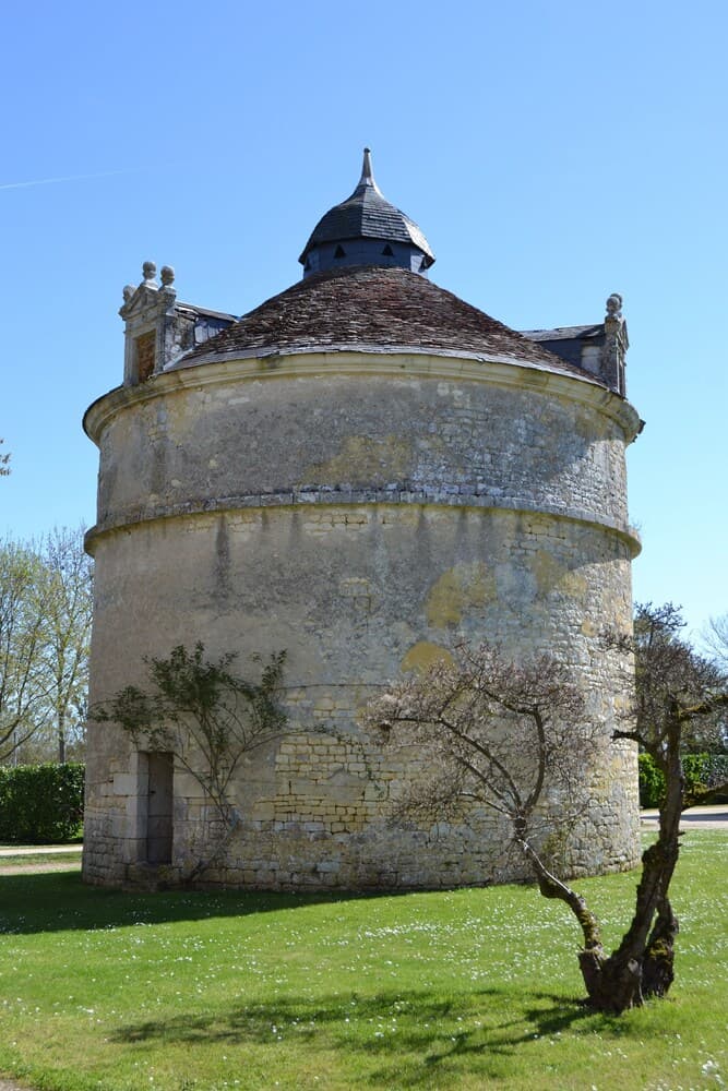 Château de Panloy