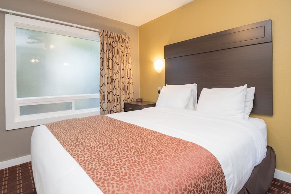 Capitol Hill Motel