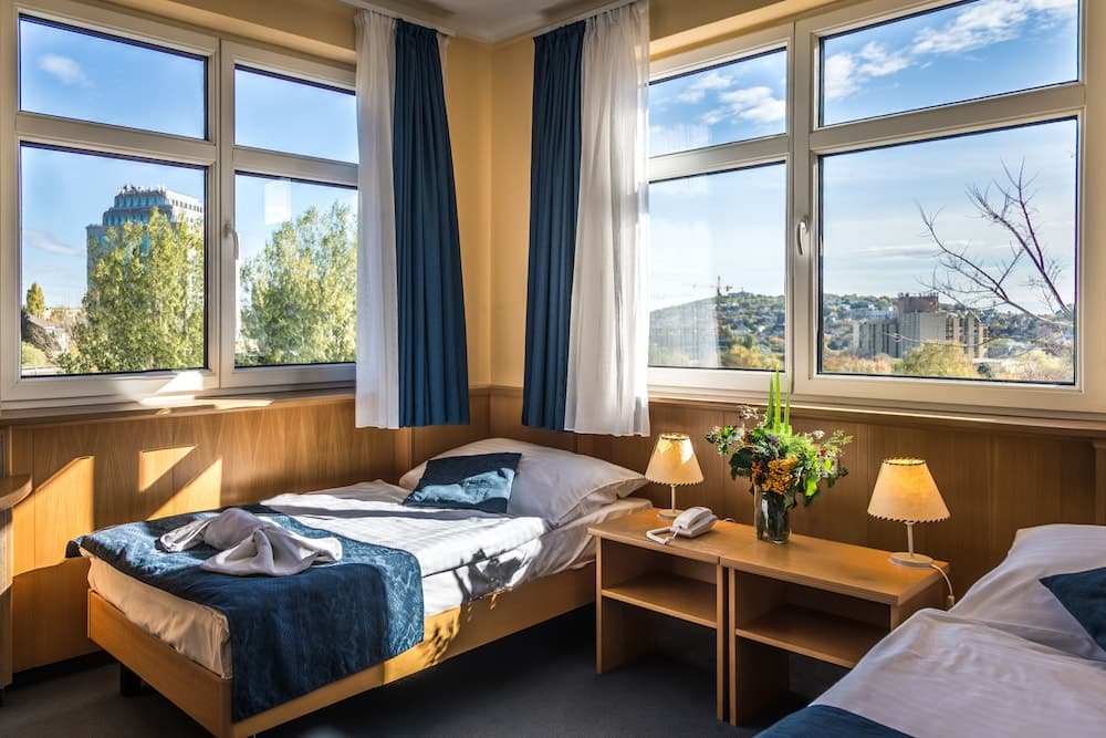 Jagello Hotel
