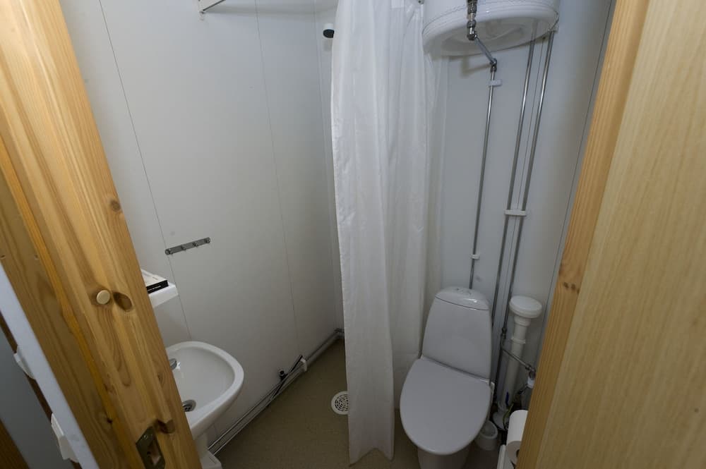 Hrauneyjar Guesthouse