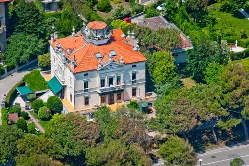 Villa Gabriella