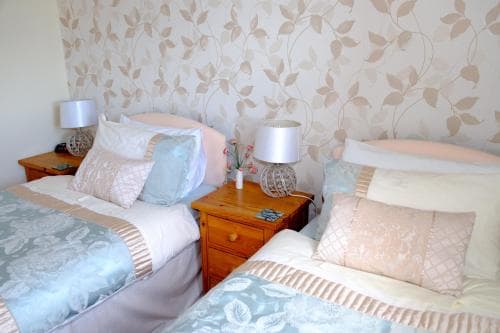 Pebbles B&b