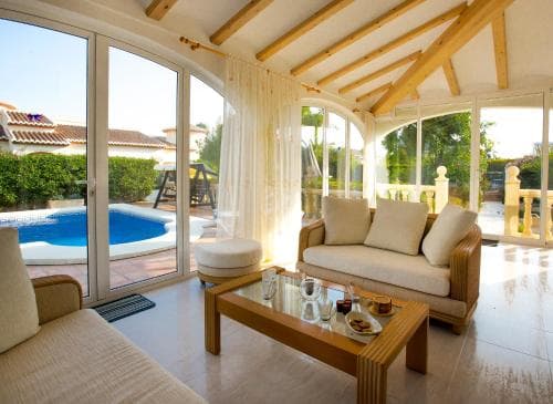Deseo Villa