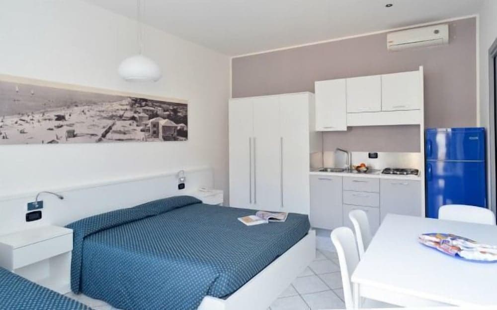 Residence Progresso