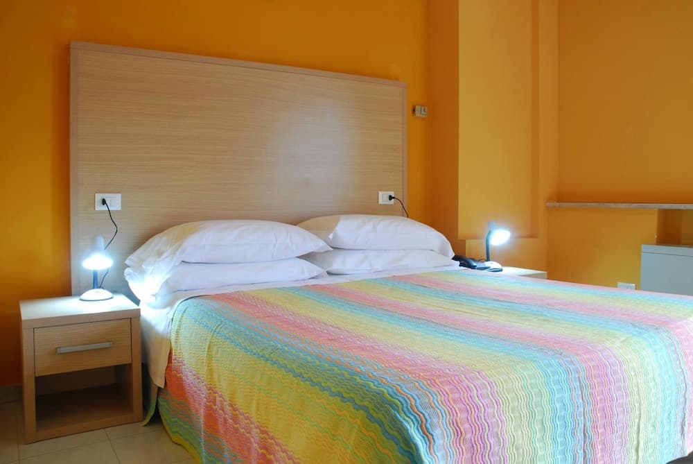 Hotel Michelangelo