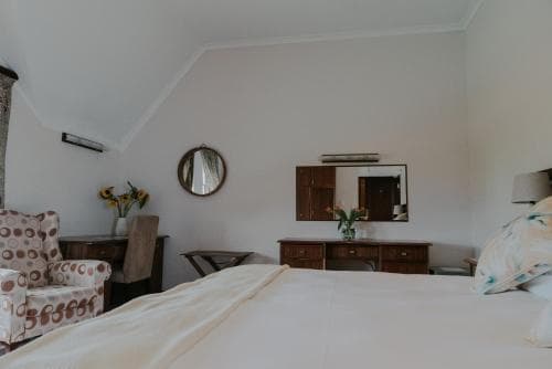 CANA Vineyard Guesthouse