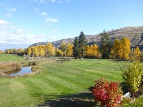 Overlander B & B