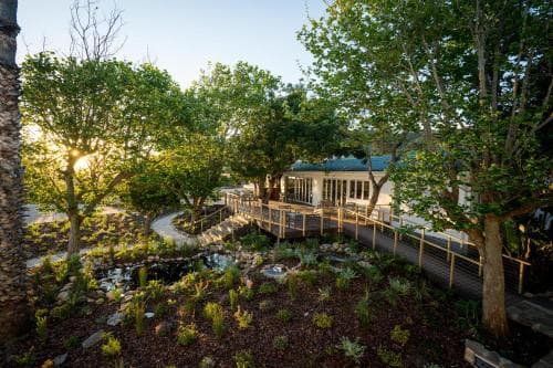 Fairy Knowe Hotel