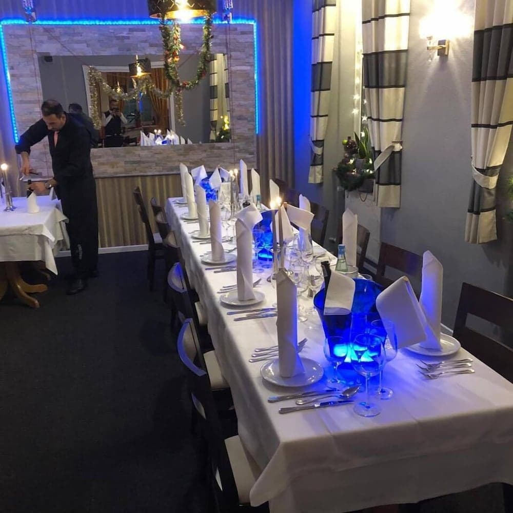 Hotel Anker