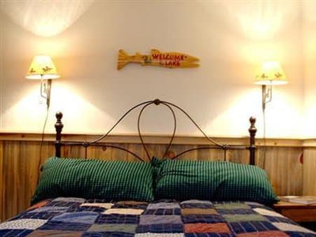 San Isabel Bed and Breakfast