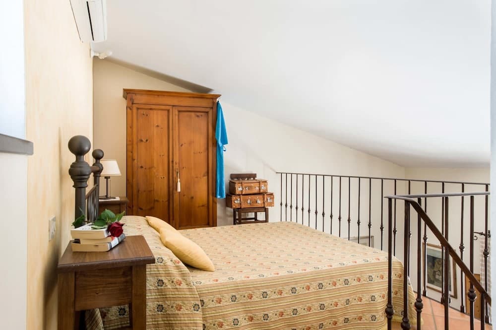 Diffuso Bed & Breakfast San Gimignano