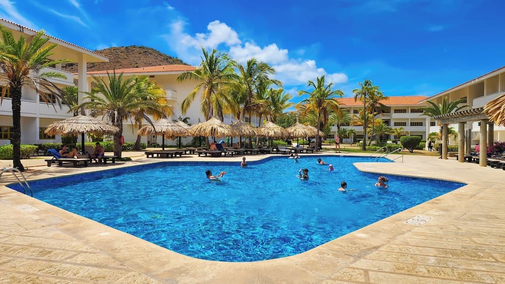 Sunsol Ecoland & Beach Resort