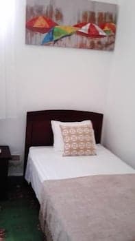 Class Colonial Aparta Hotel