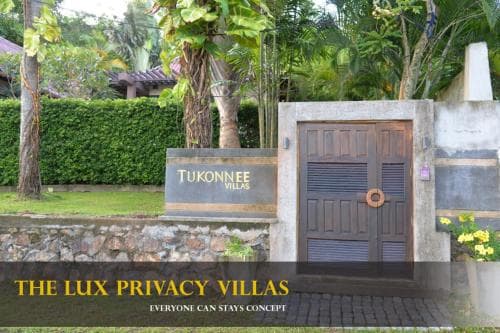 Tukonnee Villas