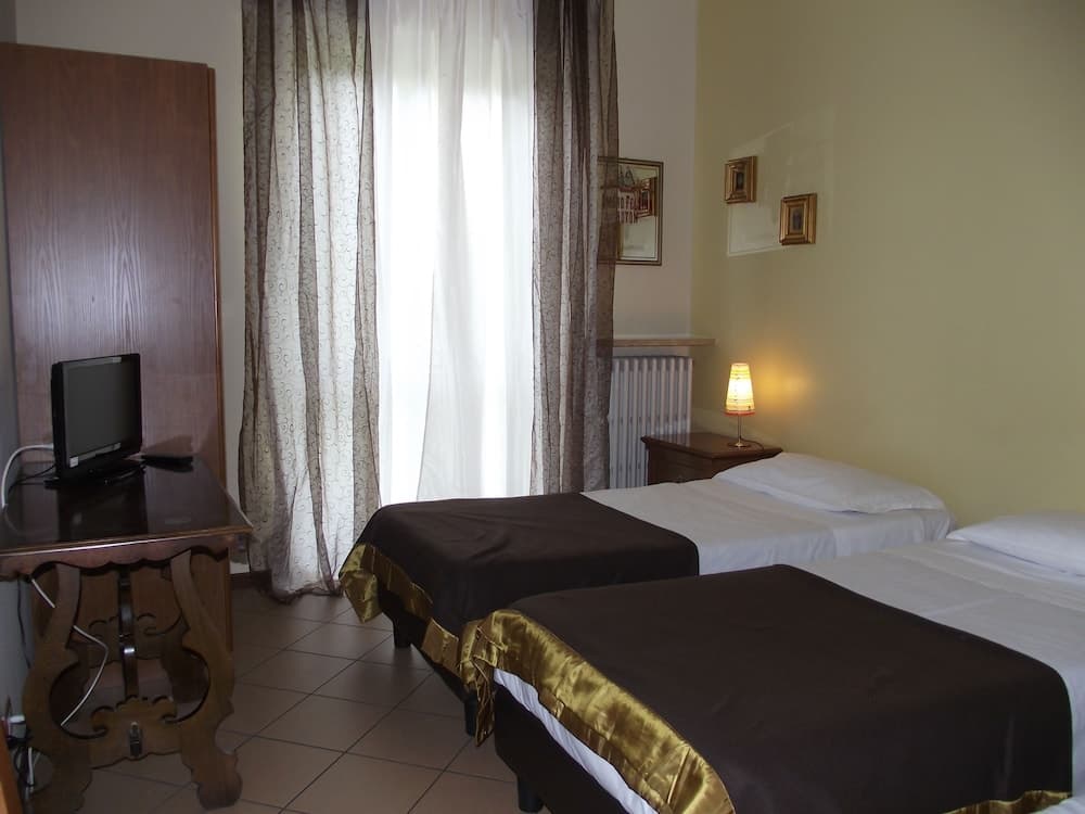Hotel Ventolosa