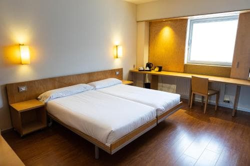 Hotel ETH Irun