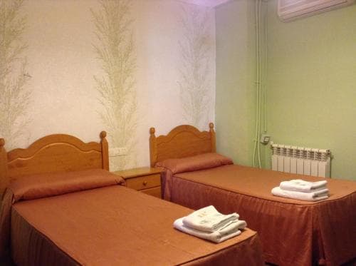 Pension Matilde