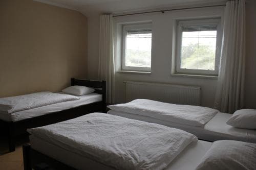 Hotel Pod Zelenou