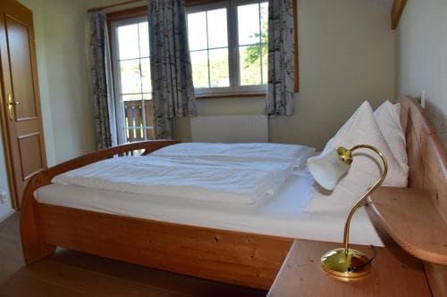 Pension Hohenau