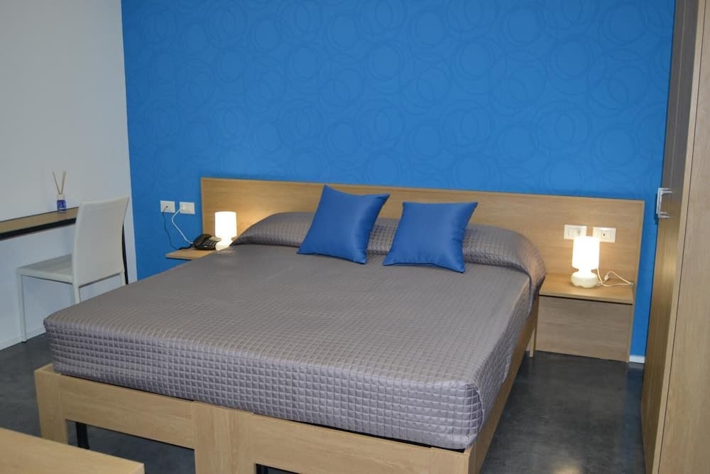 Abraxia Guesthouse