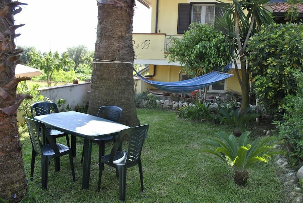 B&B Meligrana