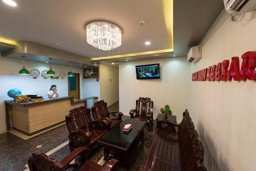 Than Lwin Seesar Motel