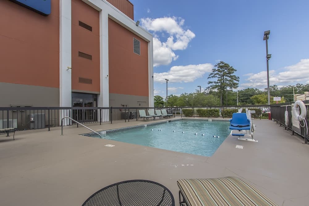 Comfort Inn
