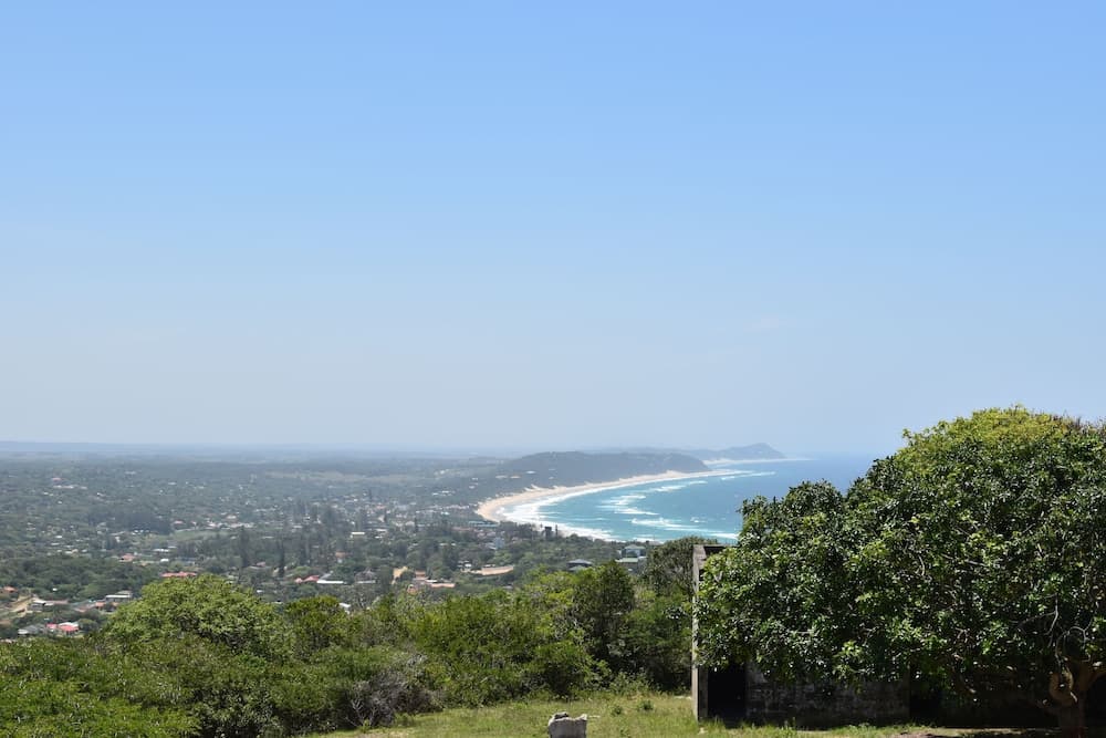 Gamboozini Lodge