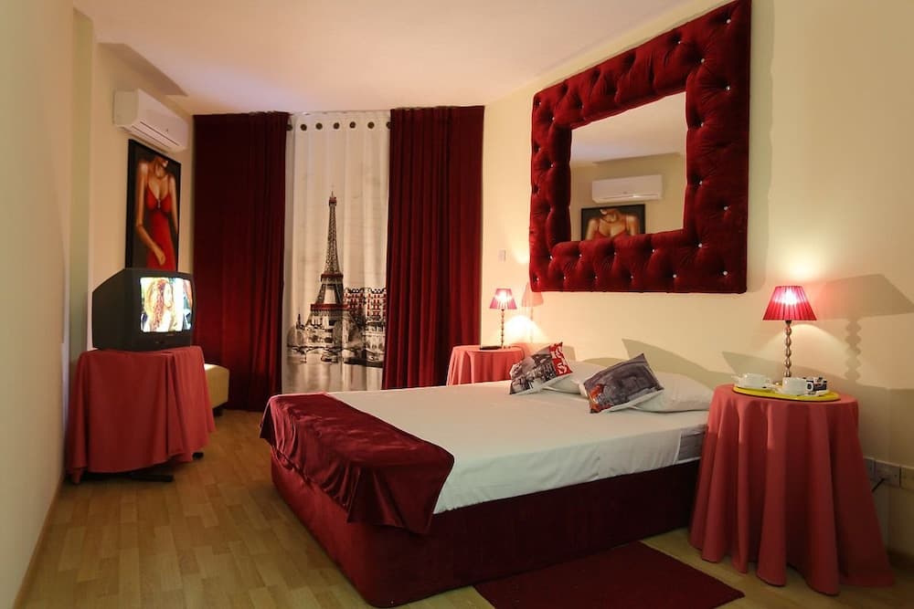 Sylva Hotel