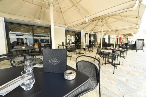 ibis Styles Dijon Central