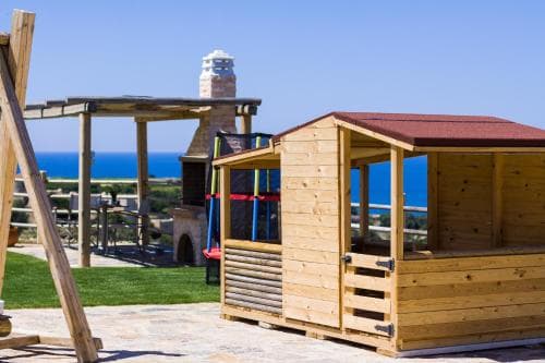 Chainteris Villas