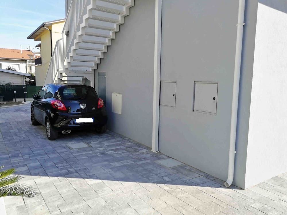 Alcivico3 B&B