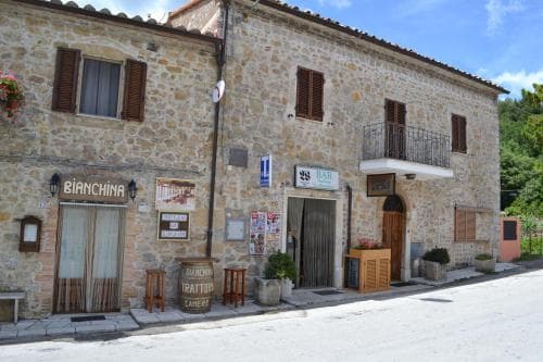 Da Bianchina B&B